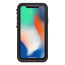 Lifeproof Frē Fre iPhone X Max Night Life Black
