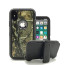 iPhone XR Realtree Case with Belt Clip Black