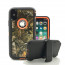 iPhone XR Realtree Case with Belt Clip Orange