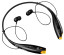 LG HBS-700 Bluetooth Stereo Headset Black