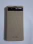 LG V20 Quick Cover Case