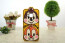 HTC One M9 Character Case Baby Chip and Dale