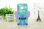 HTC One M9 Character Case Stitch