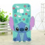 HTC One M9 Character Case Stitch