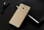 HTC One M9 Dot View Gold Case