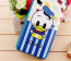 Cute Donald Duck HTC One M9 Flip Wallet Character Case
