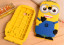 HTC One M9 Despicable Me Minion Case