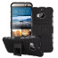 HTC M9 Plus M9+ Tough Defender Case