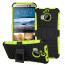 HTC M9 Plus M9+ Tough Defender Case