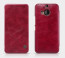 HTC M9 Plus M9+ Leather Flip Case