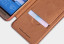 HTC M9 Plus M9+ Leather Flip Case