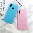 Huawei Mate 20 Lite Silicone Case