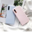 Huawei Mate 20 Lite Silicone Case