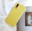 Huawei Mate 20 Lite Silicone Case