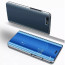 Huawei Mate 20 Lite Clear Smart View Case