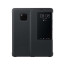 Official Huawei Mate 20 Pro Smart View Flip Case - Black