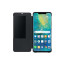 Official Huawei Mate 20 Pro Smart View Flip Case - Black
