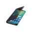 Official Huawei Mate 20 Pro Smart View Flip Case - Black