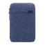 Incase Terra Sleeve Case for 11" Notebooks and Macbook Air - Blue Denim