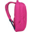 Incase CL55369 Nylon Tech Brief for 17" MacBook Pro Fuschia / Insignia Blue