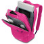 Incase CL55369 Nylon Tech Brief for 17" MacBook Pro Fuschia / Insignia Blue