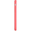 Silicone Case for Apple iPhone 6 Pink