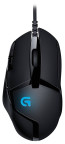 Logitech Hyperion Fury G402 - 8-btn Wired USB Mouse