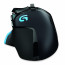 Logitech Proteus Core G502 - 11-btn Wired USB Mouse