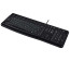 Logitech K120 USB Spillproof Keyboard