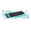 Logitech K230 Wireless Keyboard