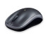 Logitech M215 - Wireless Mouse - Black