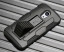 Moto G (2014) 2nd Gen Tough Shockproof Defender Case with Belt Clip