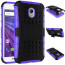 Moto G (2015) 3rd Gen Tough Shockproof Defender Case