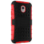  Moto G (2015) 3rd Gen Tough Shockproof Defender Case