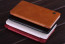 Moto G (2015) 3rd Gen Genuine Leather Flip Wallet Case