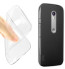 Moto G (2015) Perfectly Shaped Ultra Thin TPU Case