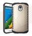 Moto G (2015) Tough Armor Protective Case