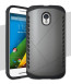 Moto G (2015) Tough Armor Protective Case