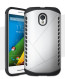 Moto G (2015) Tough Armor Protective Case