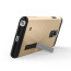 Spigen Galaxy Note 4 Case Slim Armor Champagne Gold
