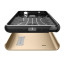 Spigen Galaxy Note 4 Case Slim Armor Champagne Gold