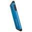 Spigen Galaxy Note 4 Case Slim Armor Electric Blue