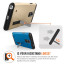 Spigen Galaxy Note 4 Case Slim Armor Mint
