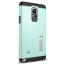 Spigen Galaxy Note 4 Case Slim Armor Mint