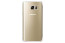 Samsung Galaxy Note 5 Clear View Cover Gold
