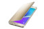 Samsung Galaxy Note 5 Clear View Cover Gold