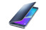 Samsung Galaxy Note 5 Clear View Cover Black Sapphire