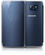 Samsung Galaxy Note 5 Clear View Cover Black Sapphire
