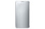 Samsung Galaxy Note 5 Clear View Cover Silver