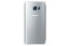 Samsung Galaxy Note 5 Clear View Cover Silver